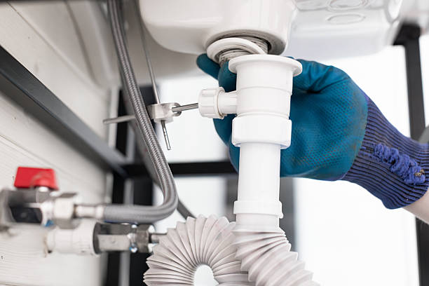 Reliable Leak Detection contractor in Seekonk, MA by Masters Plumbing Service
